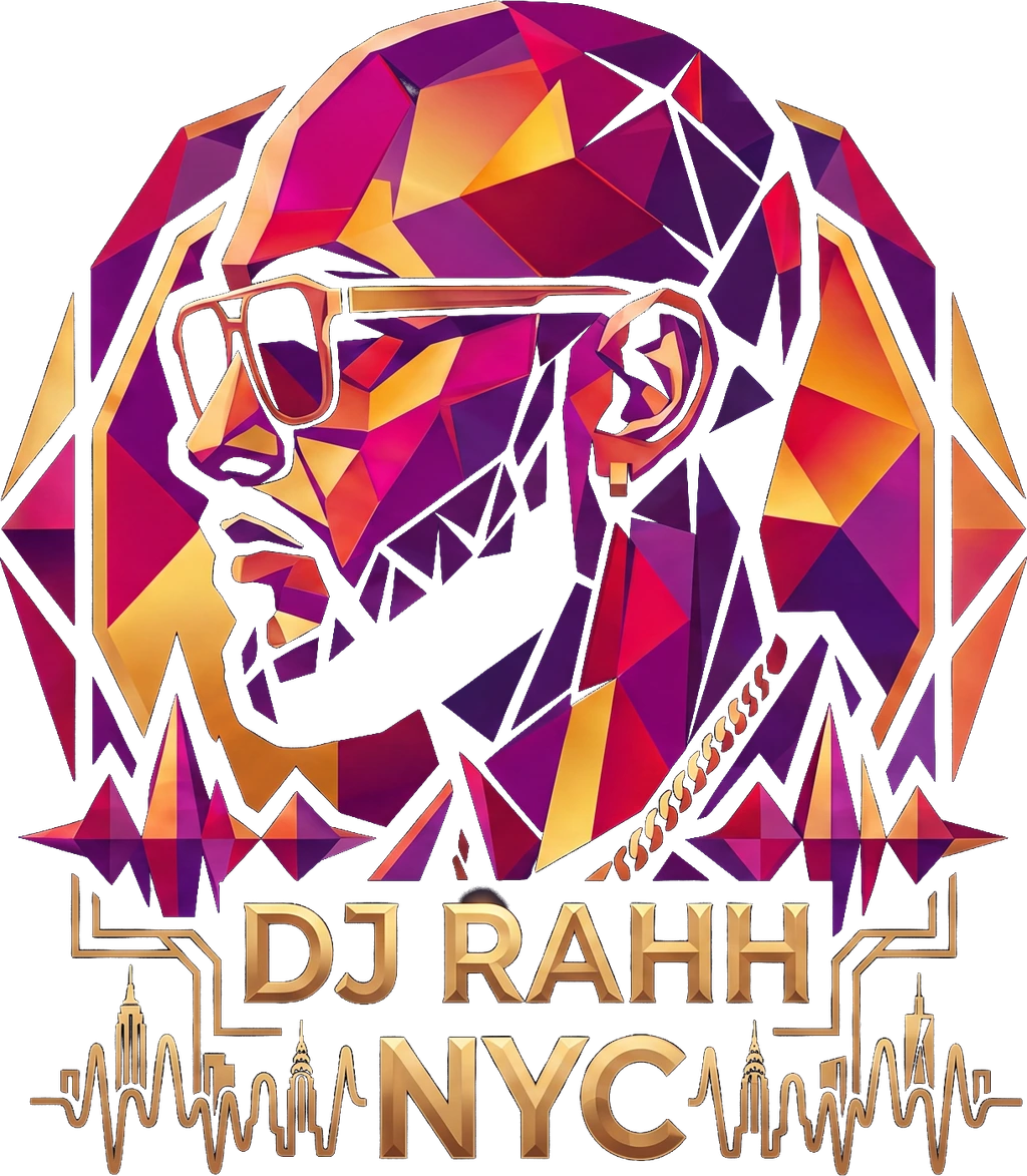 DJ RAHH NYC